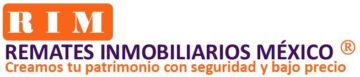 REMATES INMOBILIARIOS MÉXICO JUDICIALES BANCARIOS HIPOTECARIOS